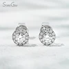 18K White Gold