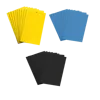 สีเหลือง