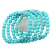 Bracciale di perline