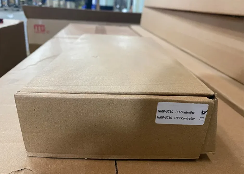 Hcl Naoh H2so4 Nacl Hno3 Acid Alkali Concentration Controller ...