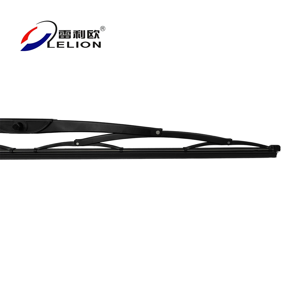 LELION Factory High Quality Wiper Blade Coach Bus Wiper Windshield Windscreen Wiper for Bus Truck