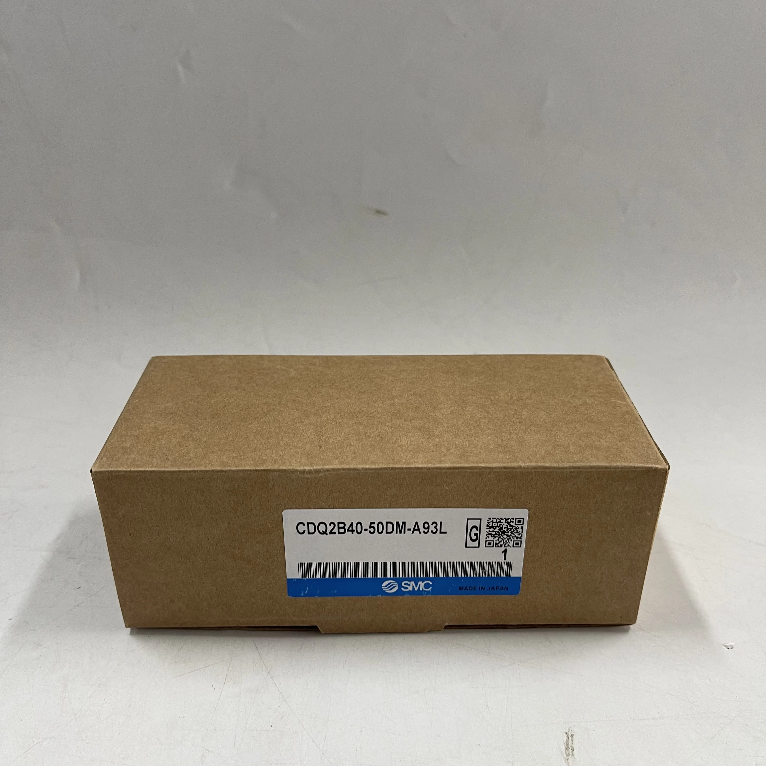 SMC Pneumatic Cylinder CDQ2B40-50DM-A93L