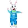 Patch rabbit 150-190cm