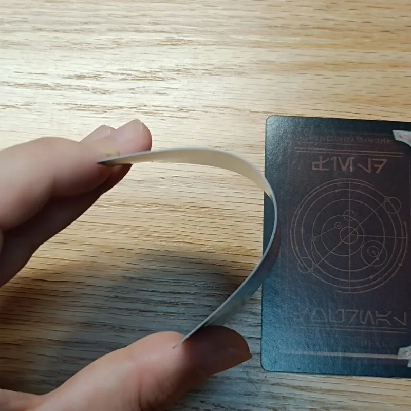 OEM Low MOQ Fast Customization Game Playing Cards Collectible Yugioh Cards Printing Holographic Trading Cards with Foil Bags