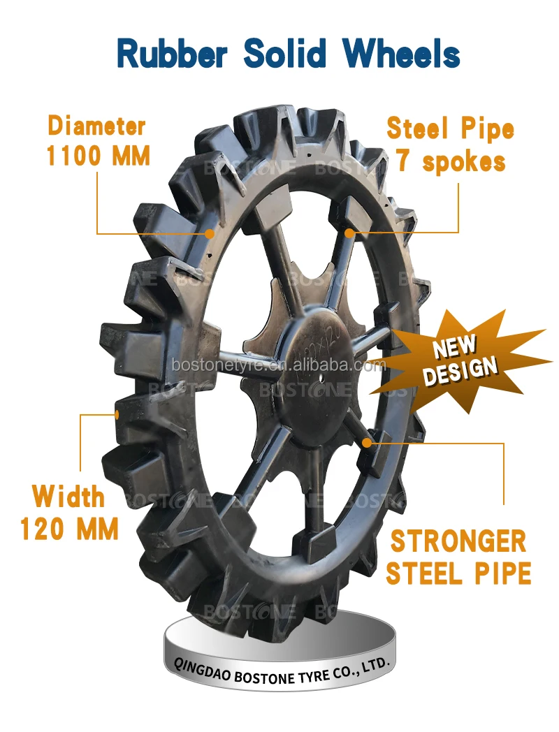 Modification Of Deere Tractor Slim Tyre Sprayer Tractor Tyres Kubota ...