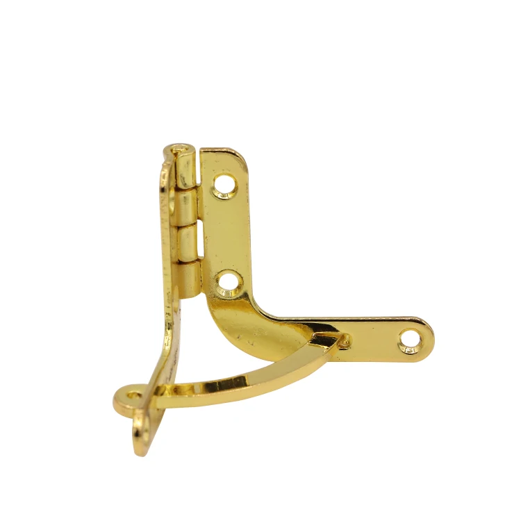 Factory Supply Custom Cardboard Box Quadrant Hinge