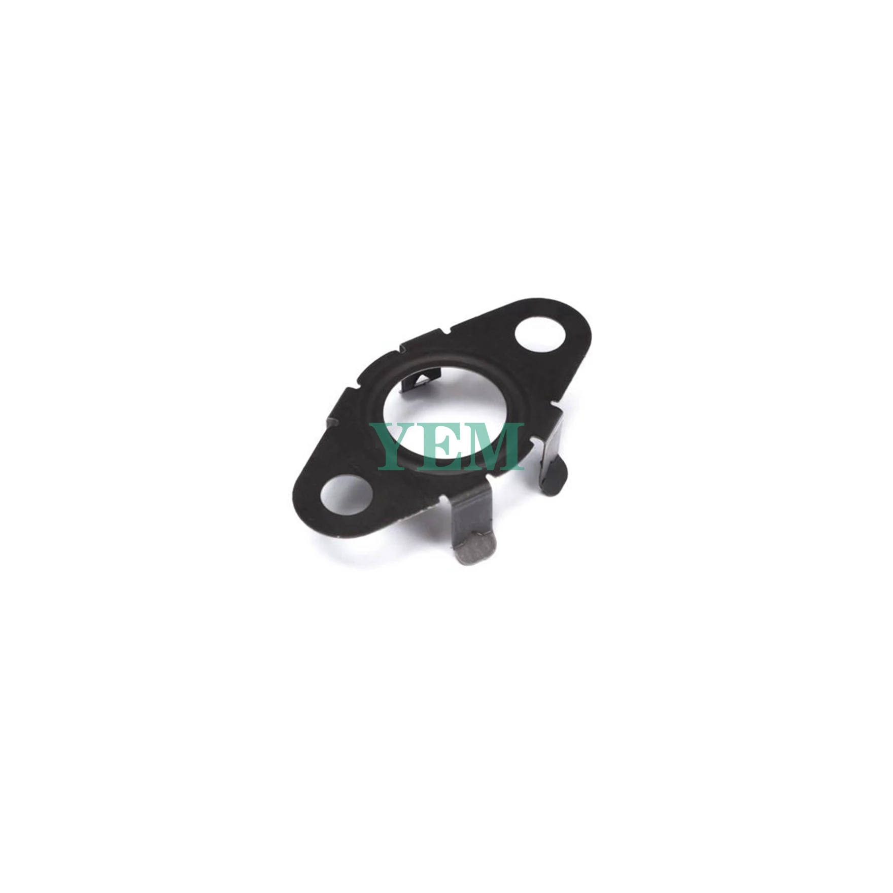 3688A053 Turbocharger Oil Drain Gasket for Perkins 3688A053 Turbocharger Oil Drain Gasket Aftermarket Engine Spare Parts