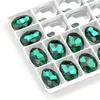 Zircon green