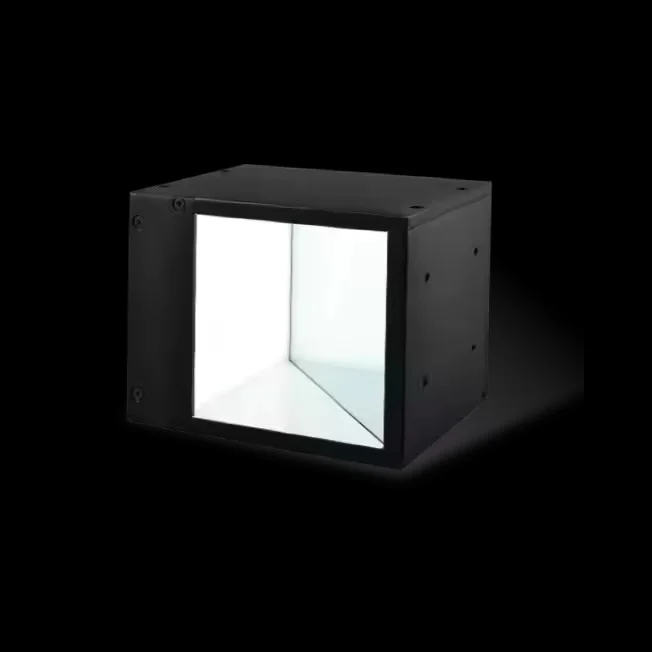 High-precision VLTZ2D70X-24V Clear Imaging LED Coaxial Type Illumination Machine Vision Lights for Scratch Detection