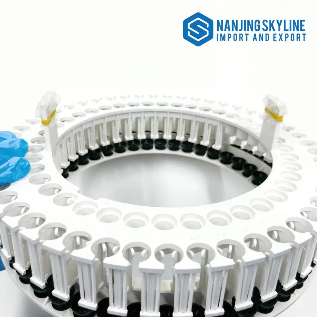 Dirui Biochemistry Analyzer Sample Tray CS300 CS300B CS380 CS400 CS600