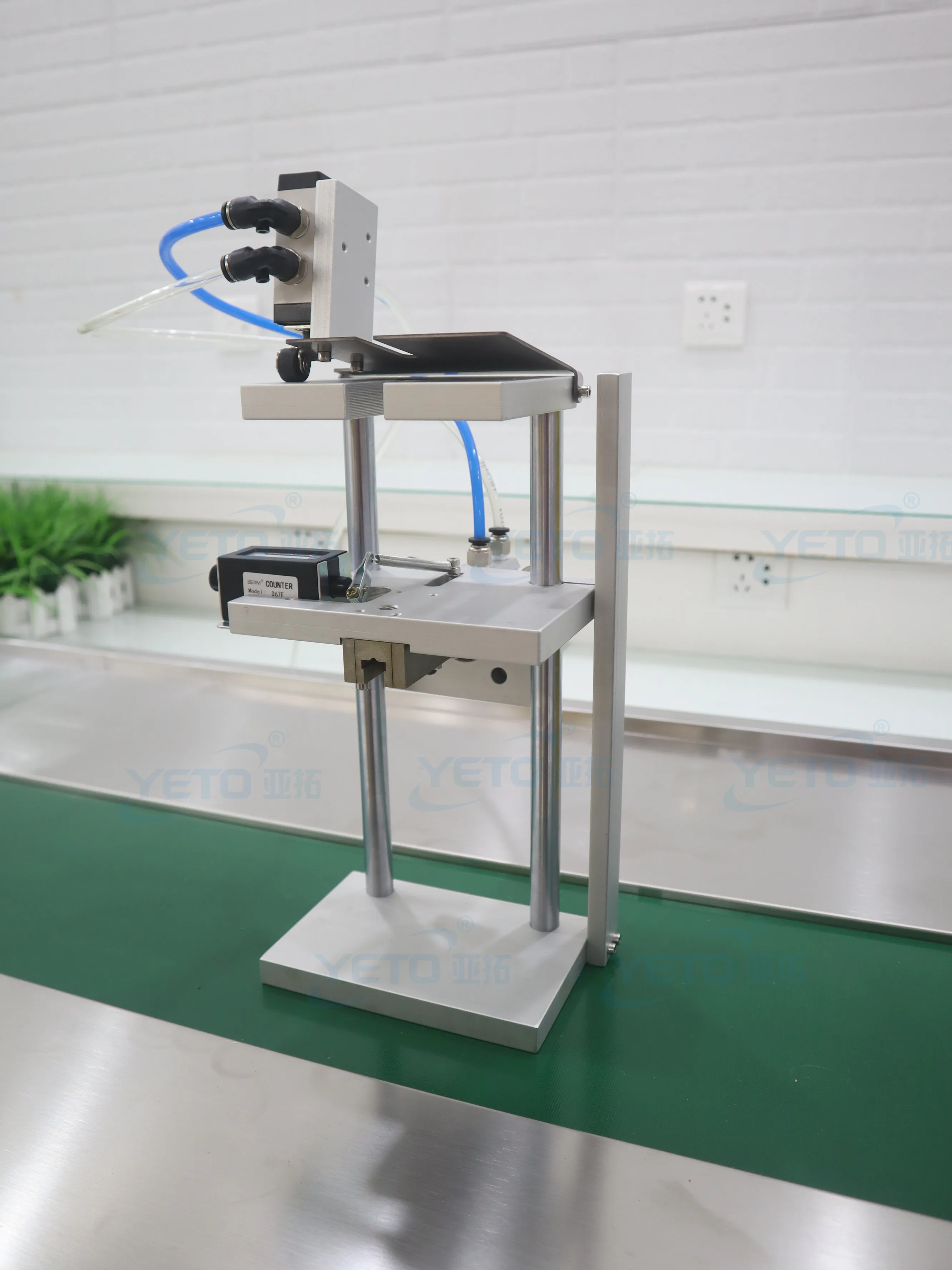 Yeto Perfume Bottle Pipe Cutter Dip Tube Cutter Perfume Pump Tube