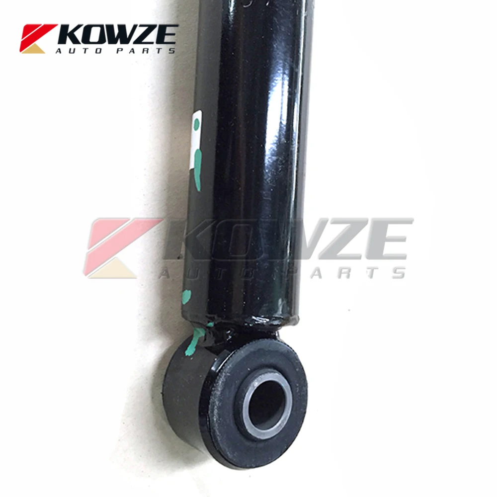 Rear Suspension Shock Absorber For Mitsubishi Challenger Pajero Montero Sport 4162a335 Buy 4162a335 Pajero Sport Shock Absorber Montero Sport Shock Absorber Product On Alibaba Com
