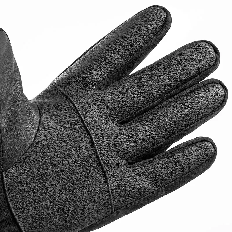 winter gloves mens DQ9067 waterproof sports custom driving touchntuff horseriding 3M wholesale heat ski glove