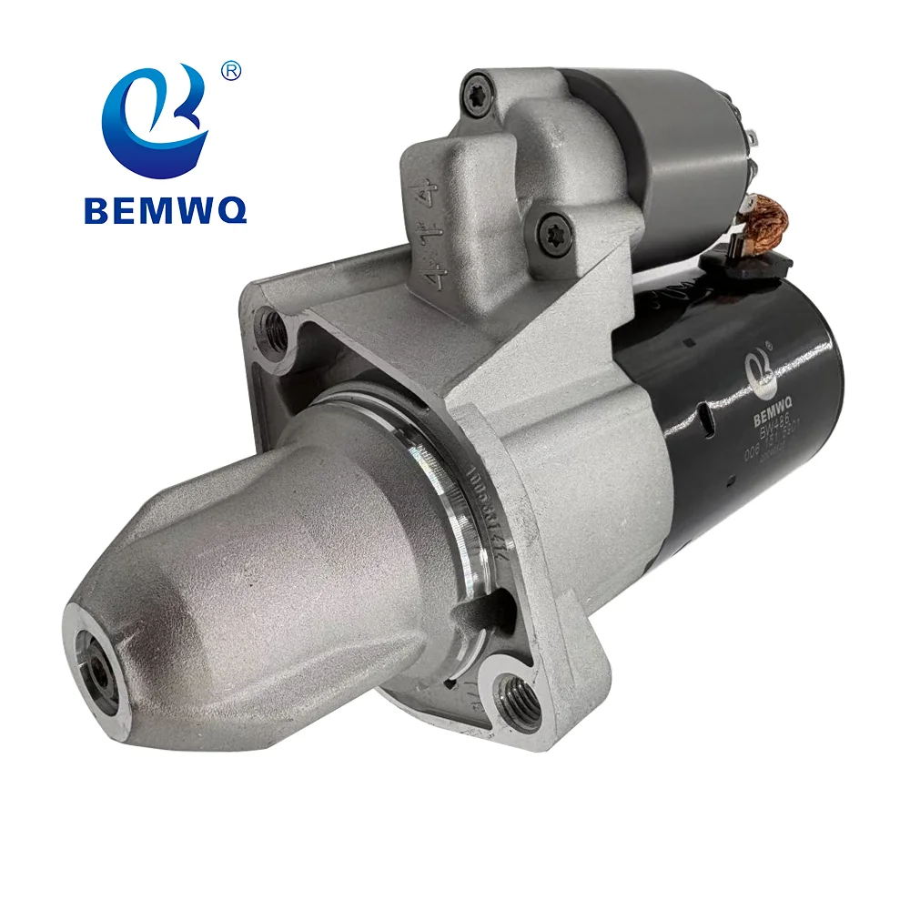 0061510501 Engine Motor Starter for Mercedes Benz M272 W164 W221 0061510501 0061510601 0061515901