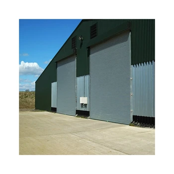 Prefabricated Steel Structure Warehouse/prefab Steel Structure Workshop/Pre-Engineered Steel Warehouse metal building
