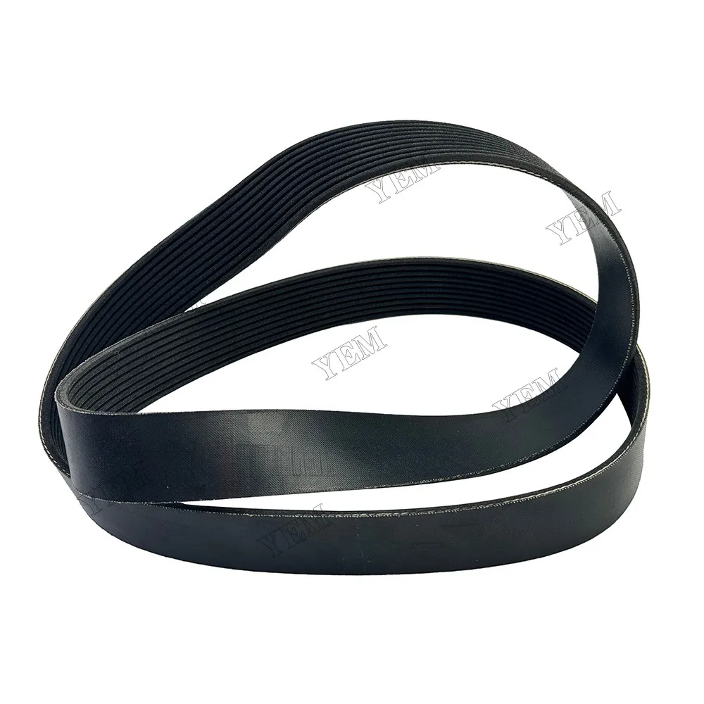 01182600 Fan Belt Fits for Deutz BF6M2012 High Quality Engine Parts 4