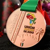 BRONZE
