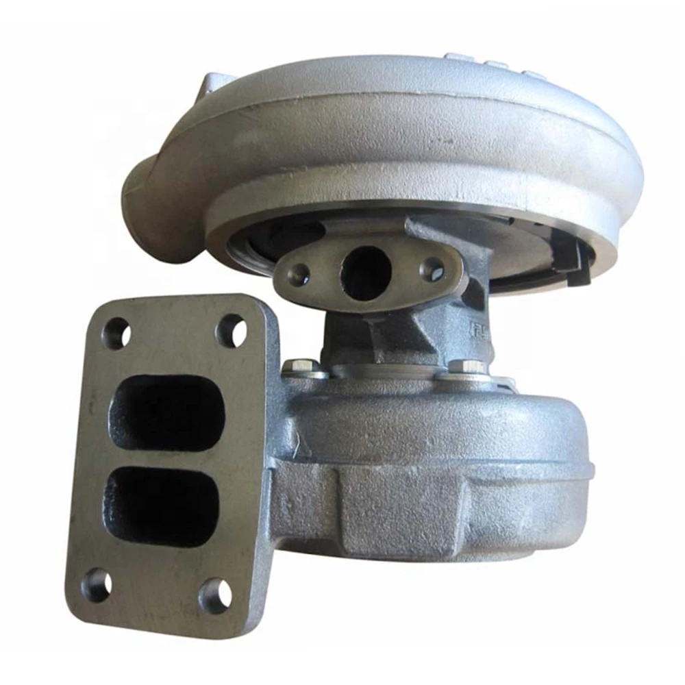 IZUMI 3539678 Turbocharger for Doosan DB58 DH130-5 DH220-5 DX225 Industrial Engine Parts