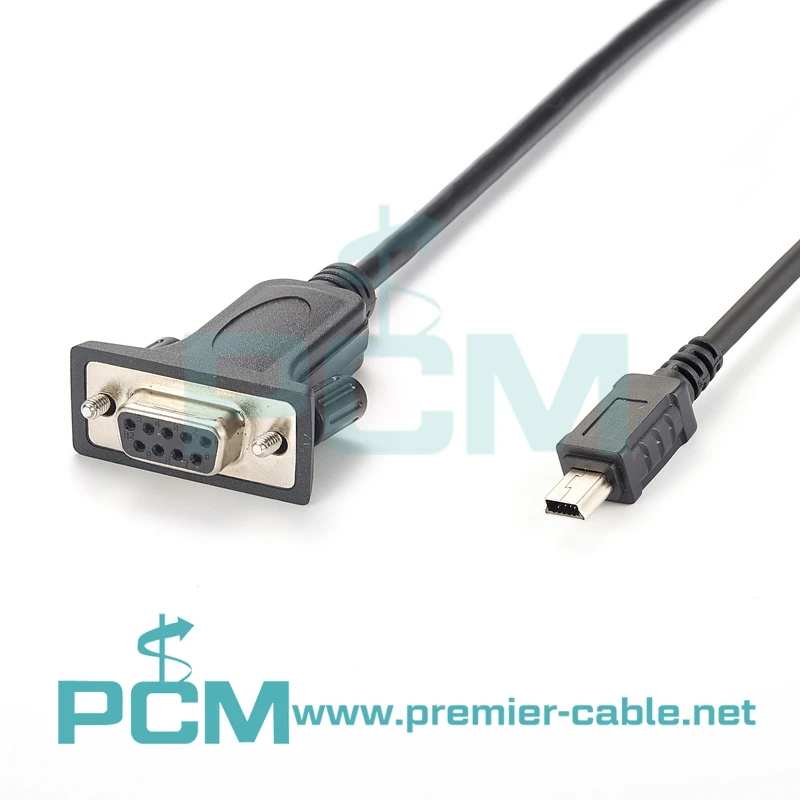 YCC03- D09 Sartorius Electronic Balance Data Cable factory