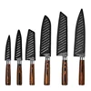 Kn30-6 piece set/excluding box
