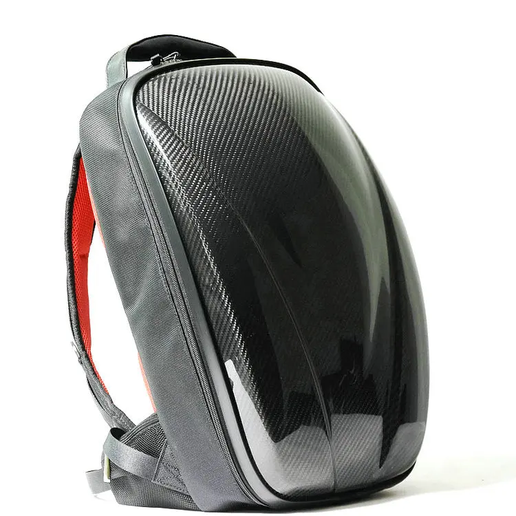 carbon laptop backpack