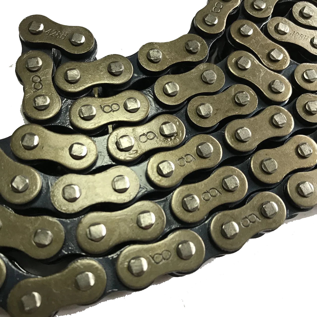 Motorcycle Chain 428 428h Motorcycle Parts & Accessories Manufacturer