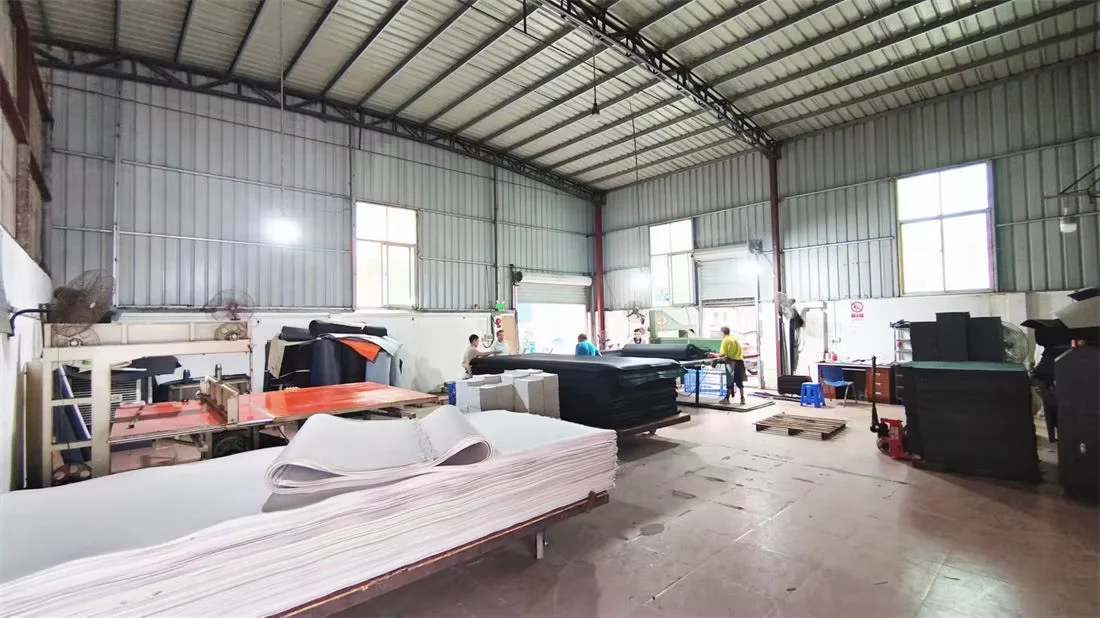 Dongguan Yirui Packaging Products Co., Ltd.