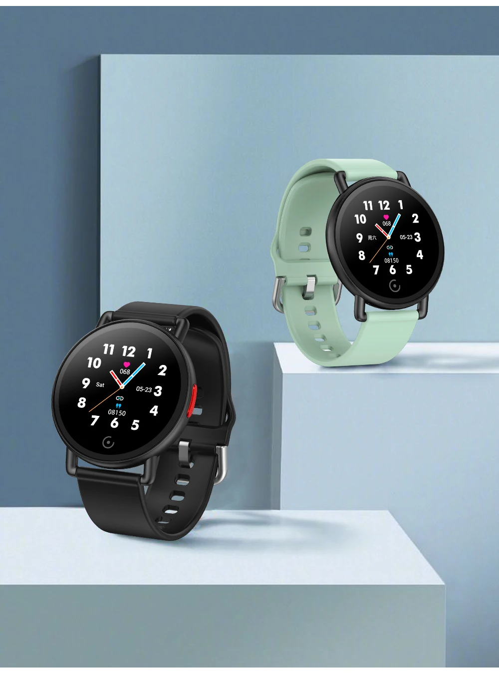 smartwatch g22