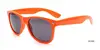 Orange rouge 551095