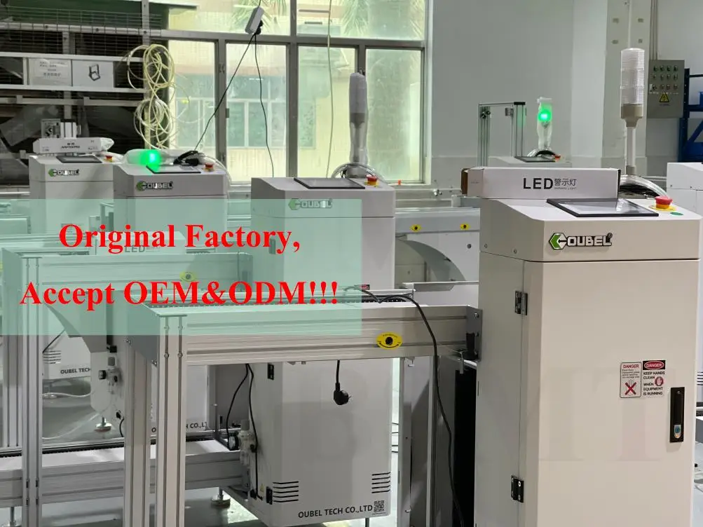 Pcb Unloading Frame Original PCB Unloading Machine SMT Line Machine SMT Magazine Loader ...