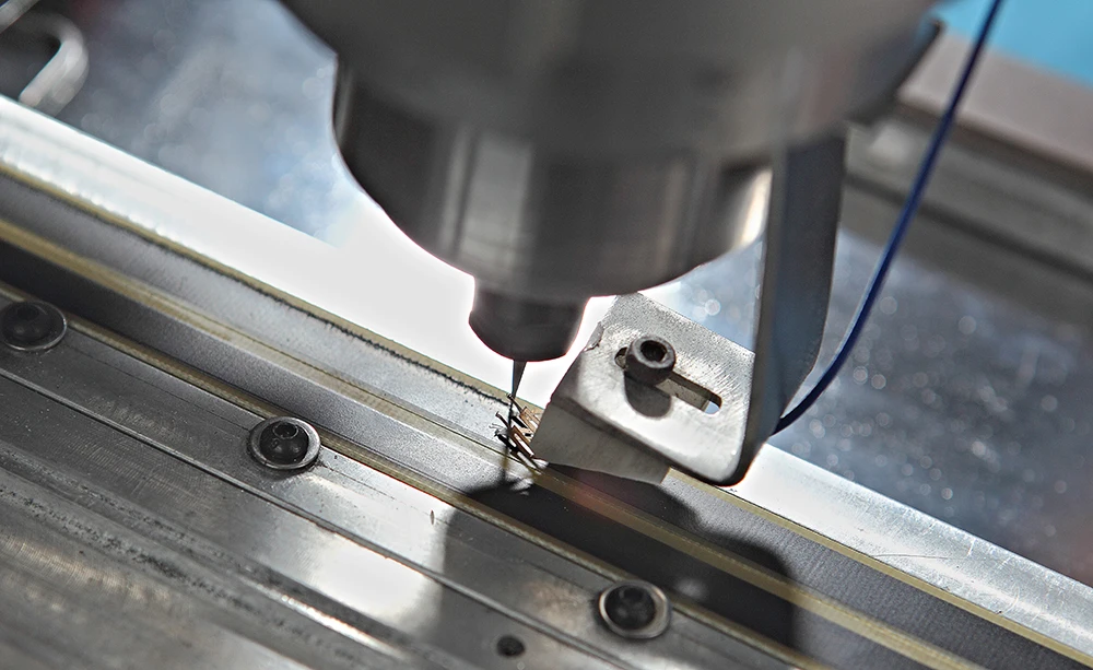 400mm 0-5v Analog Output Pulling Rod Type Linear Electrical Ruler For ...