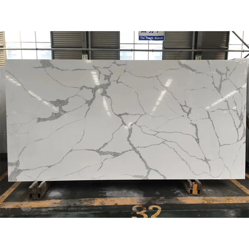 High Quality Compress Marble Quartz Stone Slab,Quartz Stone Slab