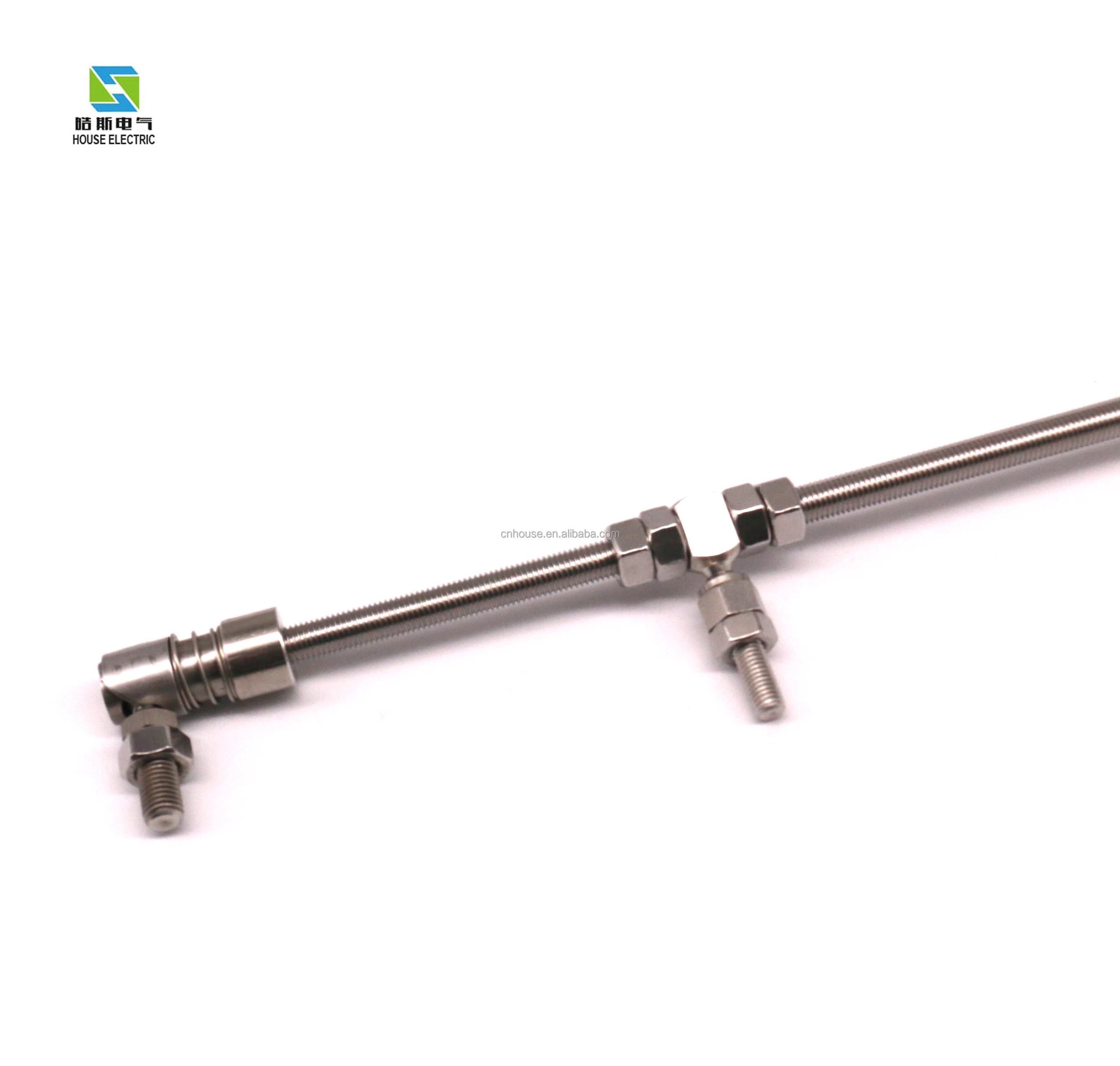 rod linkage 2