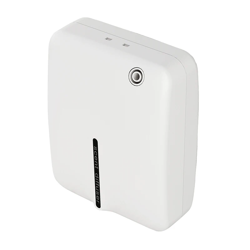 OEM ODM Essential Oil Scent Diffuser for Whole Home Office Fragrance Smart Aroma Diffuser Wall Mounted Scent Diffuser Machine