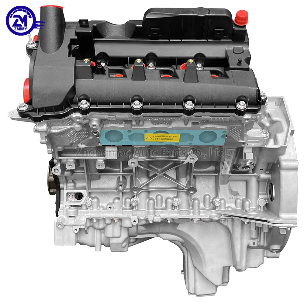 Wholesale High Quality Factory New 306PS Engine for Jaguar
