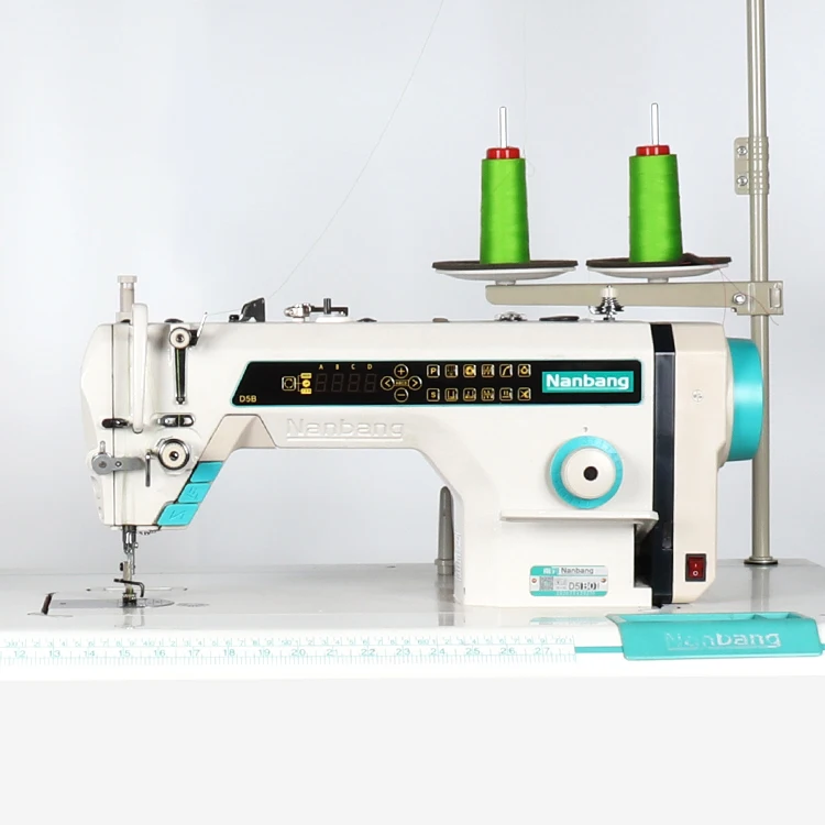 Manual Sewing Machines Household Domestic Suitable for Families and Garment Factories