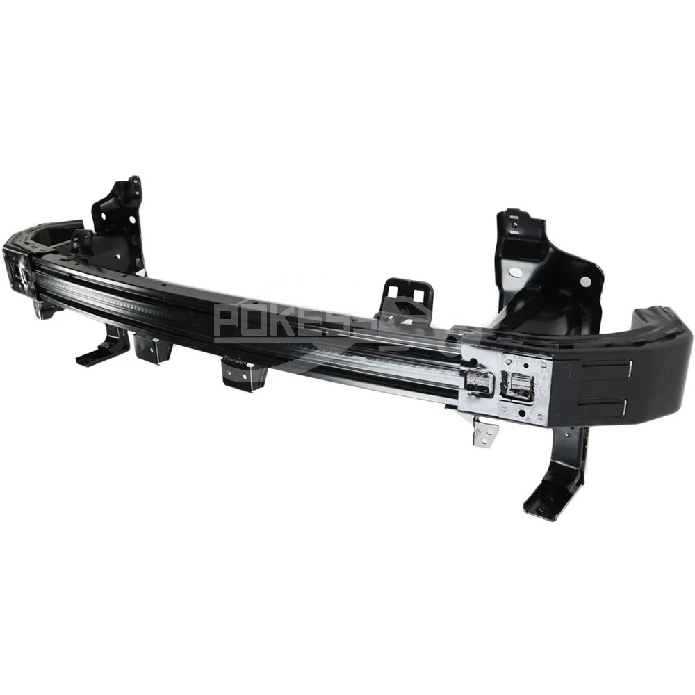 Car Body Repair Front Bumper Parts HG9Z17757A Front Bumper Inner Suppo... — 4