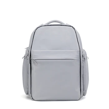 wholesale travel laptop backpack waterproof bags for women girls schoolbags anti theft backpack Duffel Bag