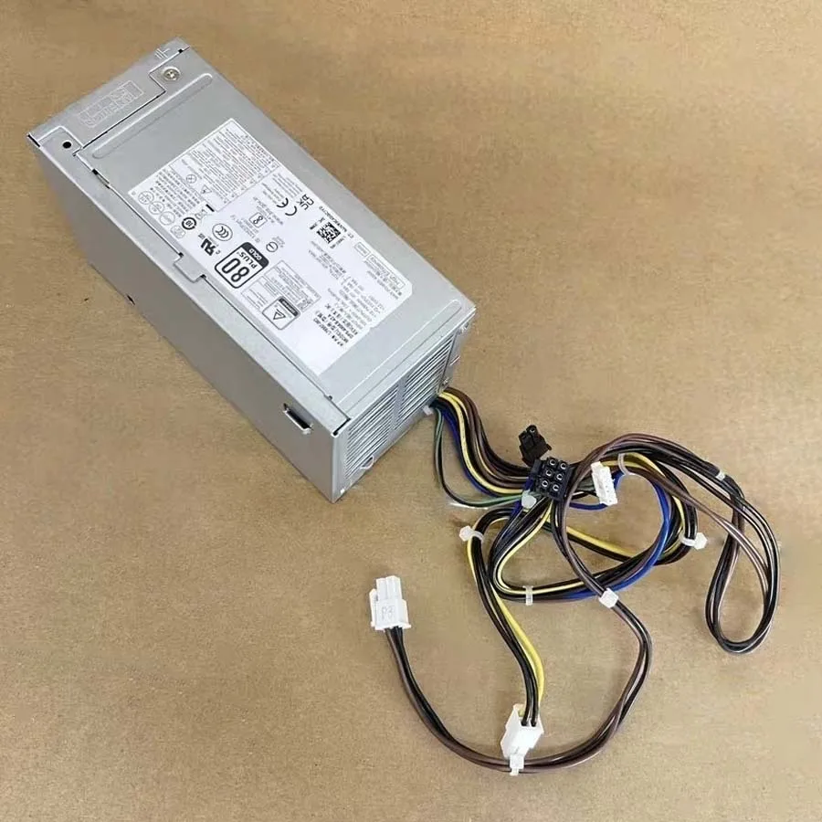 HP Z2 G5 280 G8 Pro Tower用純正500W電源ユニット PSU DPS-500AB-51 a