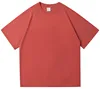 brick red