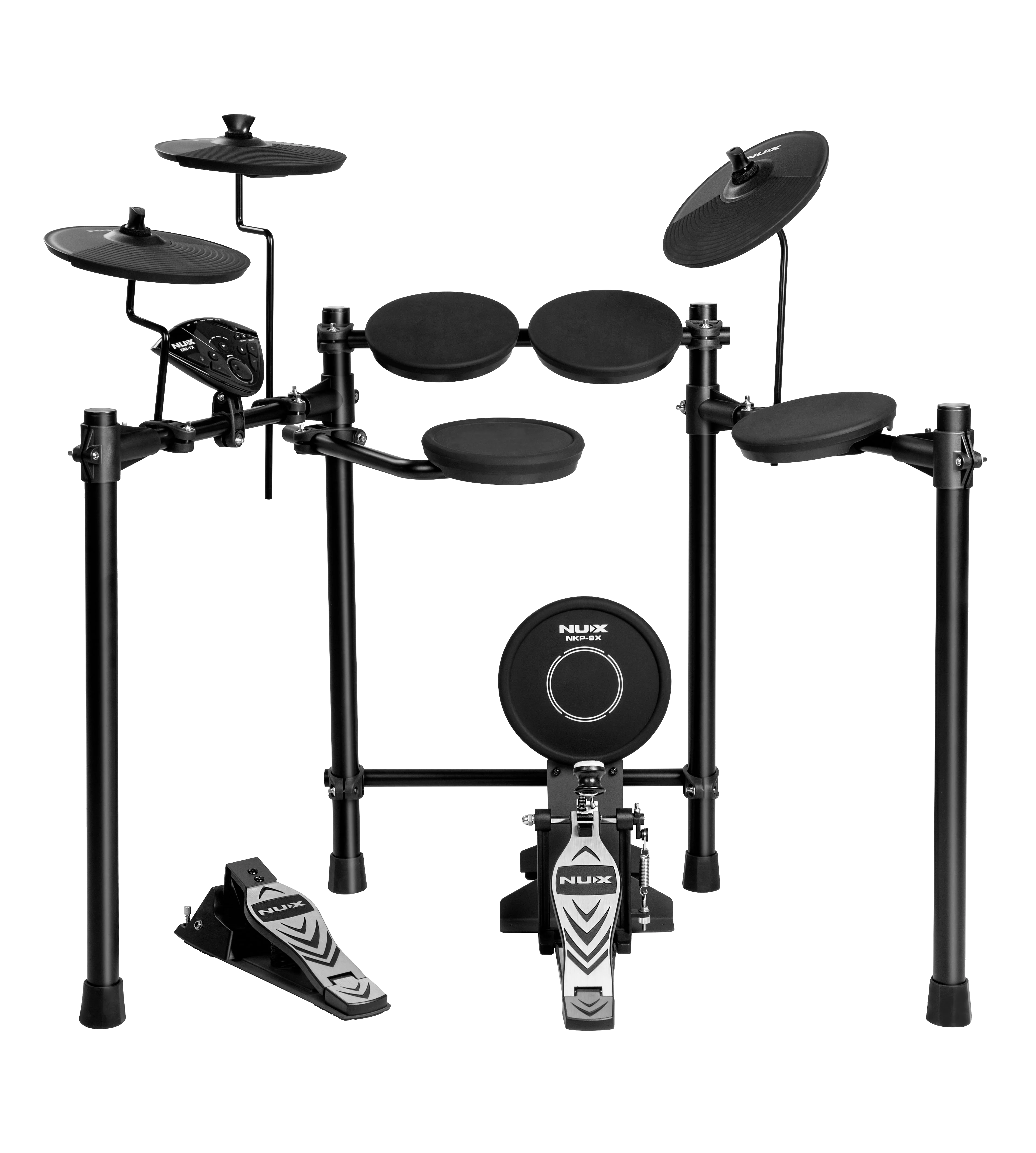 Nux Dm 8 Купить В Москве