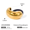 Oro 18k JDH2404008