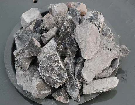 非洲电石乙炔气体化工