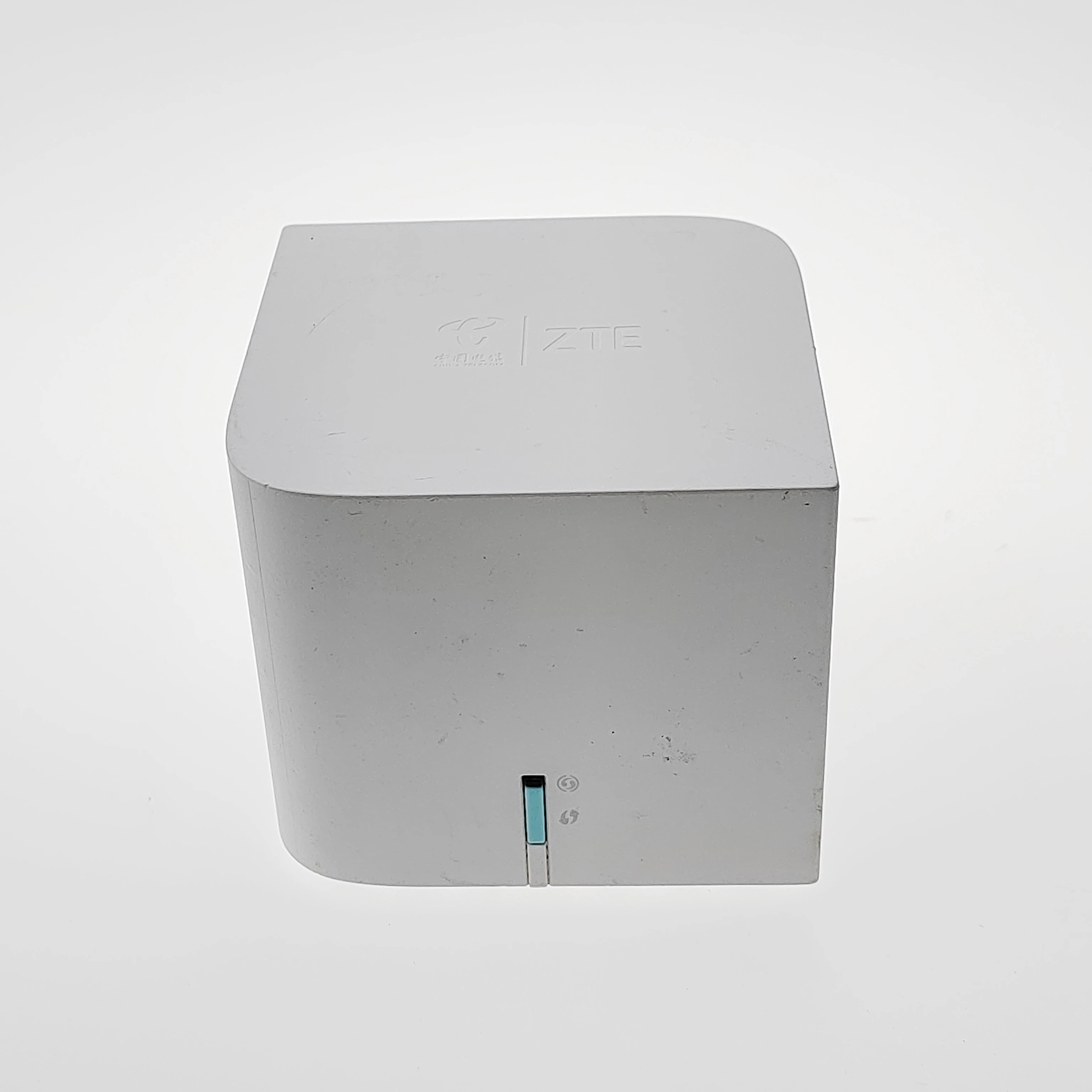 Used ZTE ZXHN Z500 Wireless Router - Ac1200m Chinese Firmware