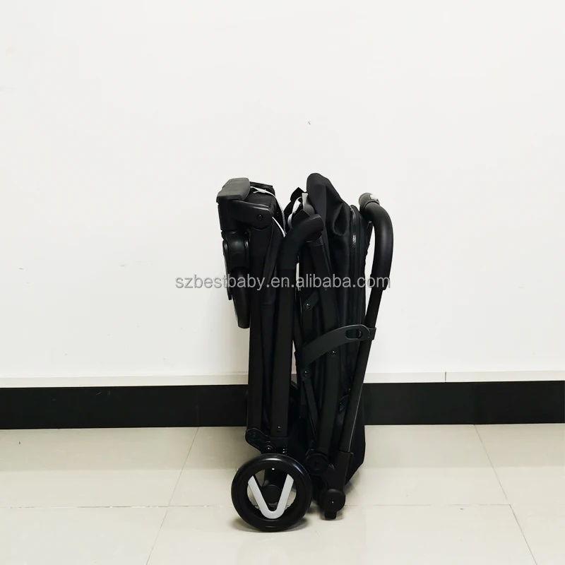 Wholesale Luxury Pet Stroller Dog Carrier 4 Wheels Pet Dog Stroller For