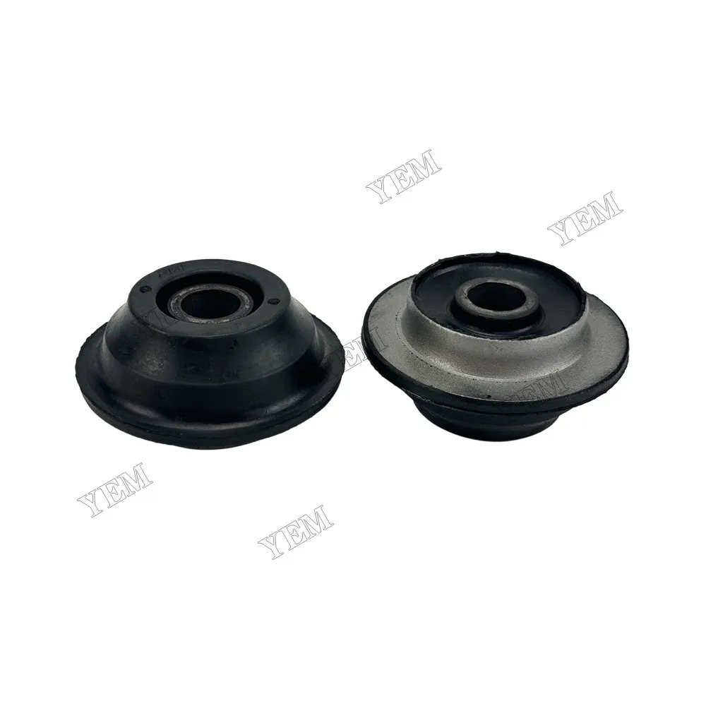 Engine Mount Cushion KNH0528 KAH0622 Fit for JCB SH120A1 200A1 SH200 Engine 3
