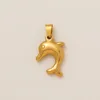 Dauphin un pendentif