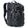 Black Camouflage-custom color
