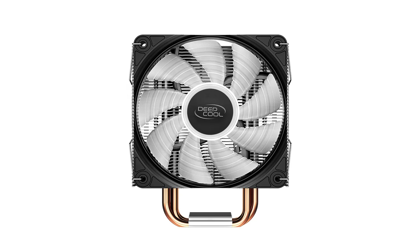 Deepcool AK620 DIGITAL PRO CPU Fan - Efficient Cooling