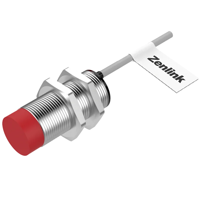 Circuit explosion proof switch 5v dc 2wire numar safety proximity sensor 30mm